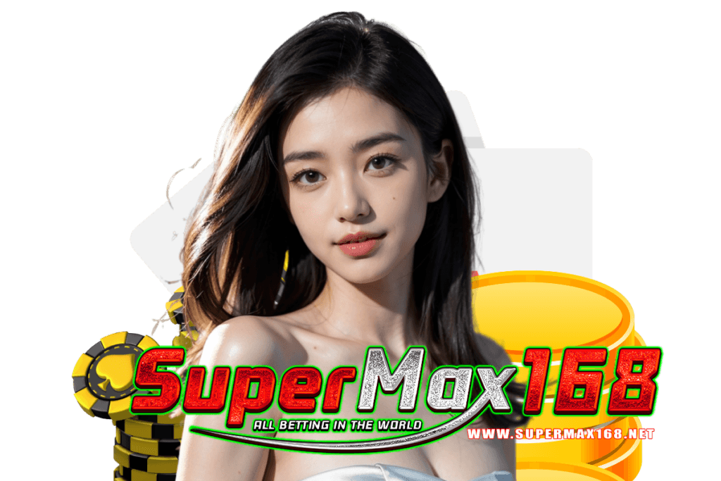 supermax168